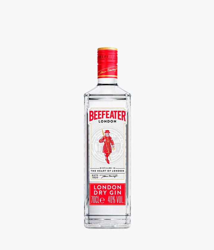 Gin Beefeater