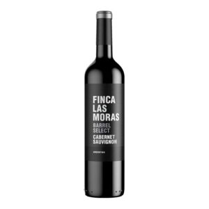 FINCA LAS MORAS SELEC CABERNET SUAVIGNON