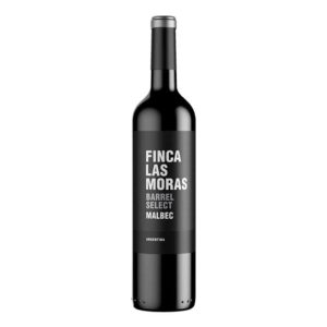 FINCA LAS MORAS MALBEC SELECT