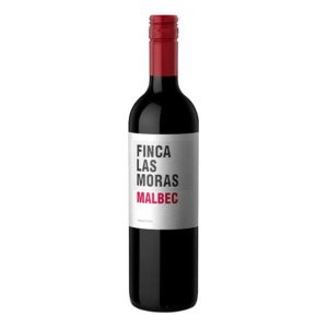 FINCA LAS MORAS MALBEC