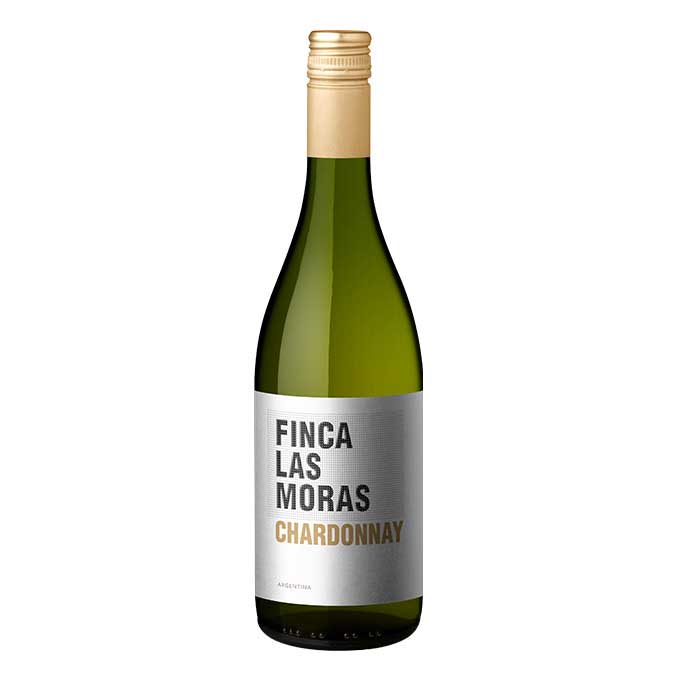 FINCA LAS MORAS CHARDONAY