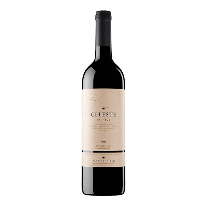 Torres Celeste Reserva