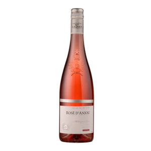 CALVET ROSE D'ANJOU