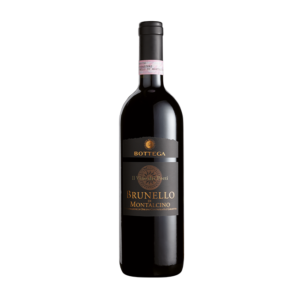 BOTTEGA BRUNELLO DI MONTALCINO