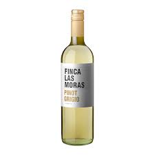 FINCA LAS MORAS PINOT GRIGIO