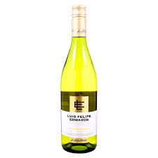 LUIS FELIPE EDWARDS CHARDONNAY