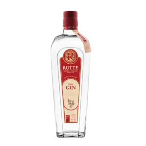 RUTTE DRY GIN