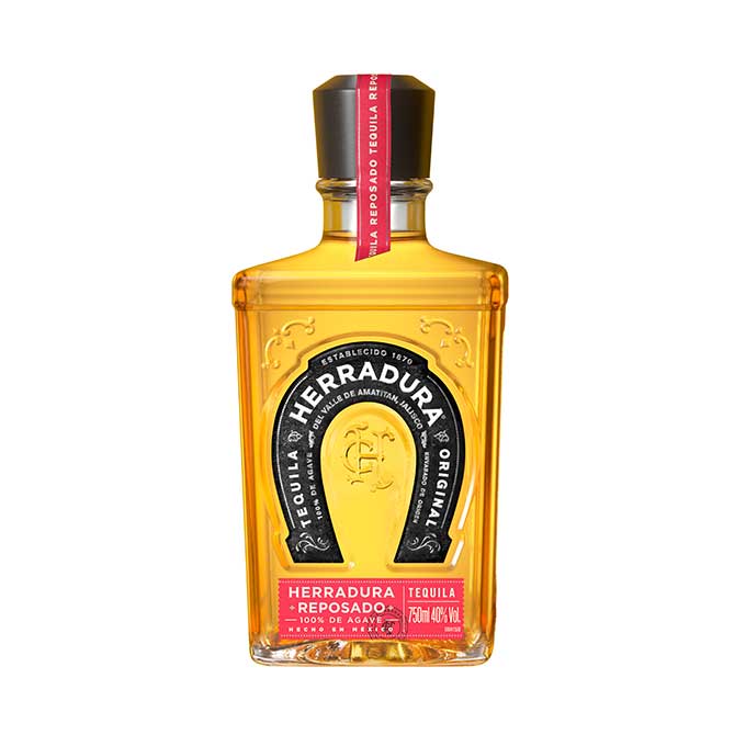 Herradura Reposado
