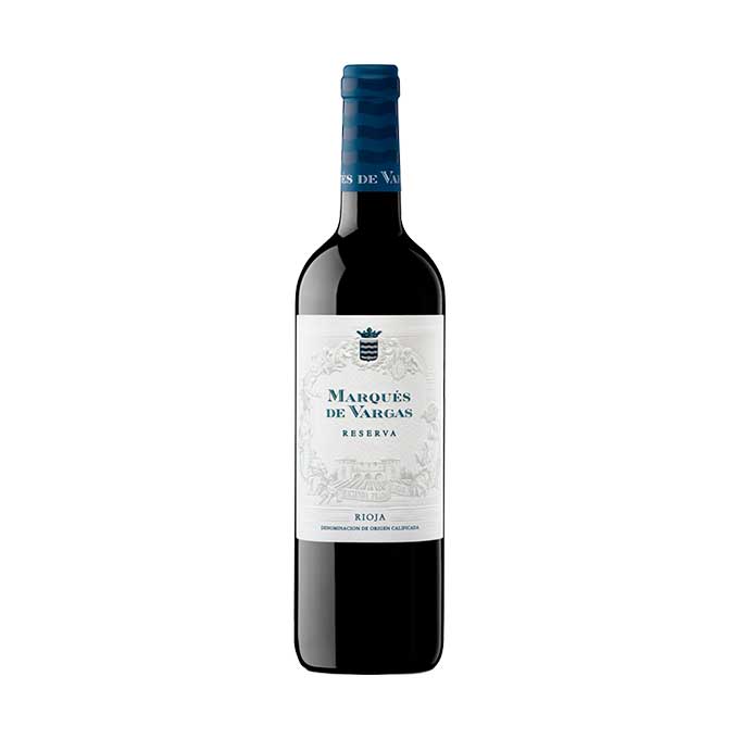 Marques de Vargas Reserva