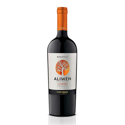 Aliwen Reserva Carmenere