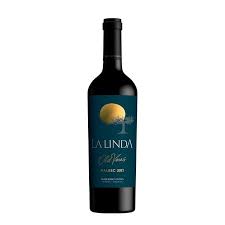 LA LINDA OLD VINES MALBEC